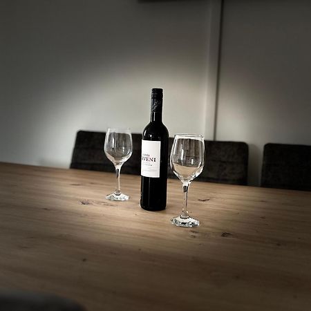 Apartment Karlo Novalja Bagian luar foto