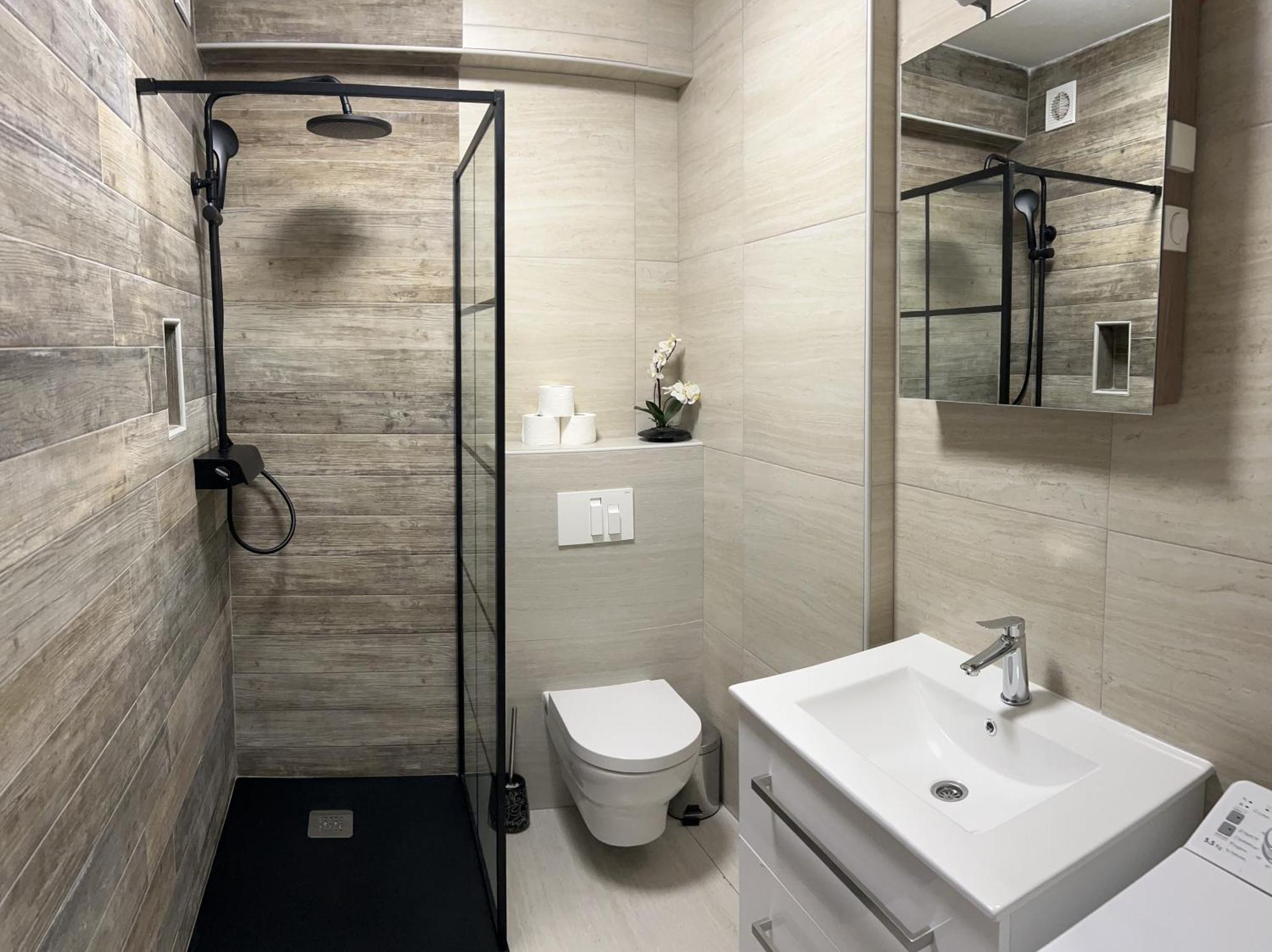 Apartment Karlo Novalja Bagian luar foto